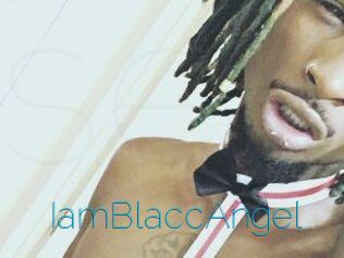 IamBlaccAngel