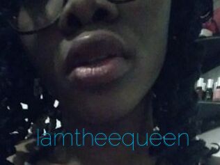 Iamtheequeen