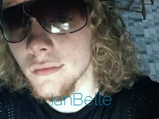 Ian_Belle