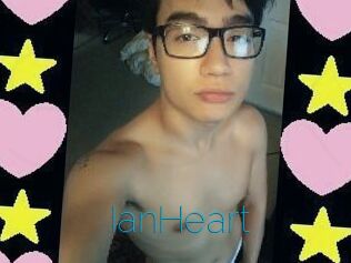 IanHeart