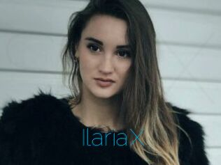 IlariaX