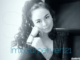 Imyourpervert21