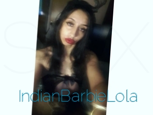 IndianBarbieLola