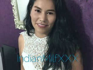 IndianMilfXXX