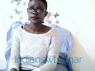 Indianswtsugar