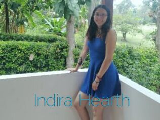 Indira_Hearth