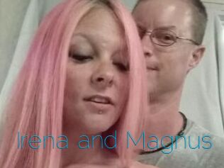 Irena_and_Magnus