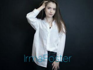 IrmaFoster