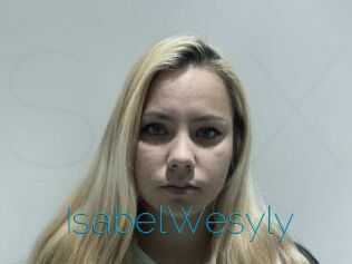 IsabelWesyly