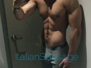 ItalianSausage