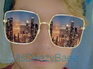 ItsDeezyBaee