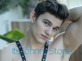 ItsJohnnyStone