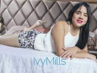 IvyMills