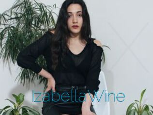 IzabellaWine