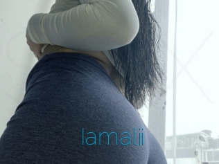 Iamalii