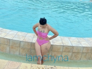 Iamchyna