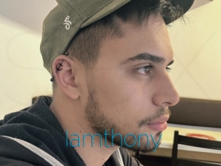 Iamthony