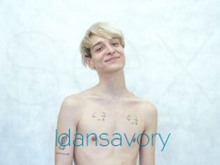 Idansavory