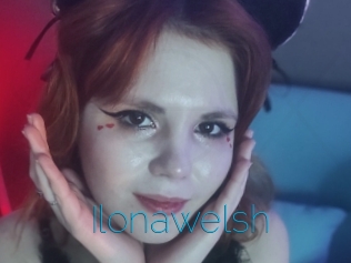 Ilonawelsh