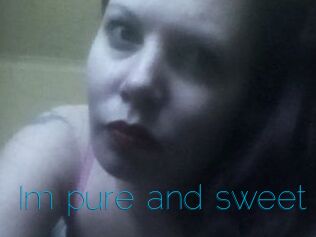 Im_pure_and_sweet