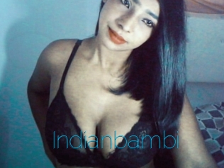 Indianbambi