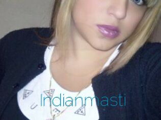 Indianmasti