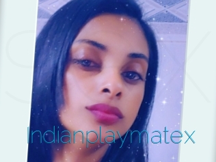 Indianplaymatex