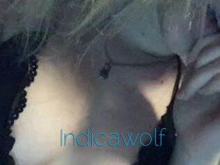 Indicawolf