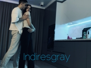 Indiresgray