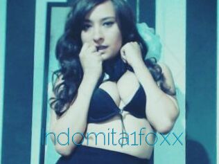 Indomita1foxx