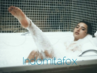 Indomitafox