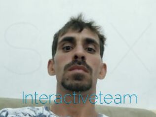 Interactiveteam