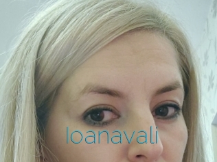 Ioanavali