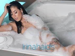 Irinahaids