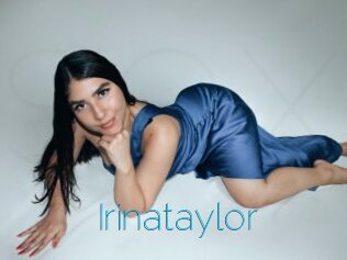 Irinataylor