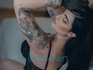 Irisbrown