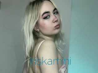 Iriskamini