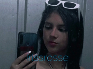 Irissrosse