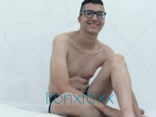 Ironxfoxx