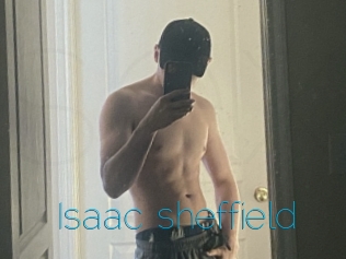 Isaac_sheffield