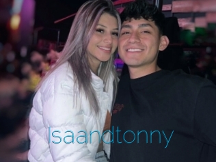 Isaandtonny