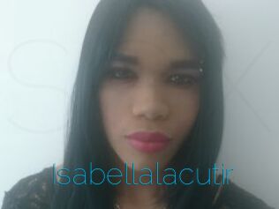 Isabellalacutir