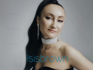 Isisbrown