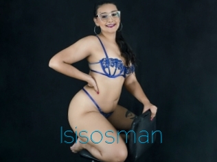 Isisosman