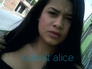 Isobell_alice