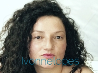 Ivonnelopes