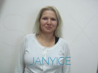 JANYICE