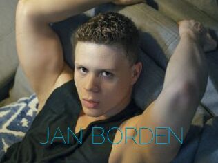 JAN_BORDEN