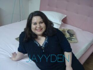 JAYYDEN