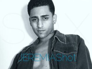 JEREMIAShot